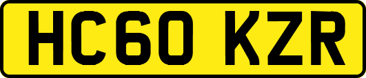 HC60KZR