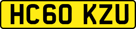 HC60KZU