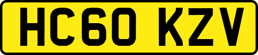 HC60KZV