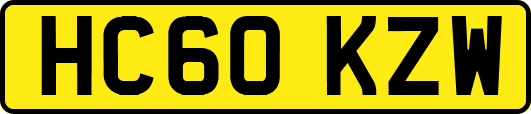 HC60KZW