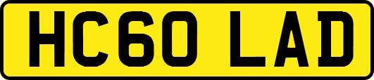 HC60LAD