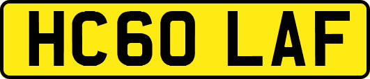 HC60LAF