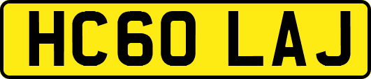 HC60LAJ