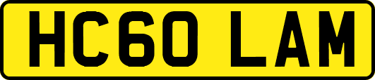 HC60LAM