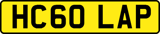 HC60LAP