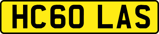 HC60LAS