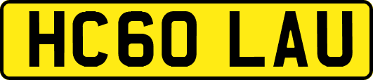 HC60LAU