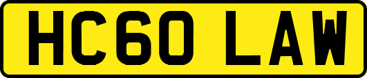 HC60LAW