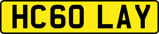 HC60LAY