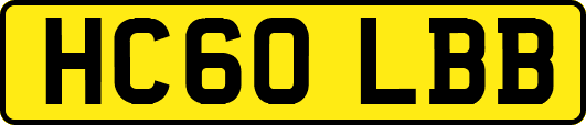 HC60LBB