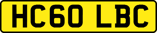 HC60LBC