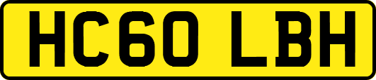 HC60LBH