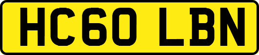 HC60LBN