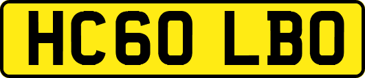 HC60LBO