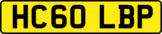 HC60LBP
