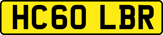 HC60LBR