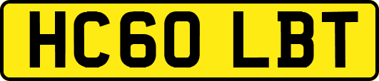 HC60LBT