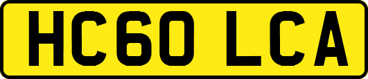 HC60LCA