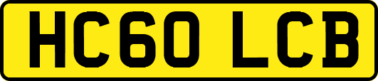 HC60LCB