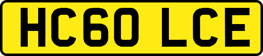 HC60LCE