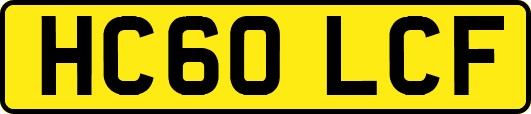 HC60LCF