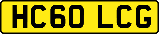 HC60LCG