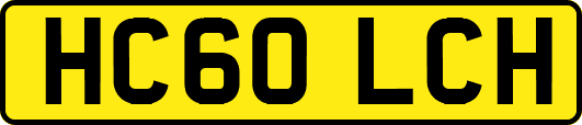 HC60LCH