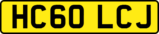 HC60LCJ