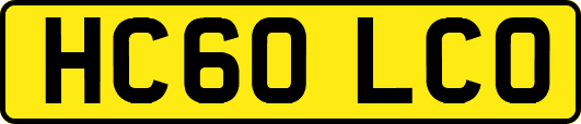 HC60LCO