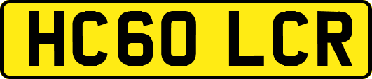 HC60LCR