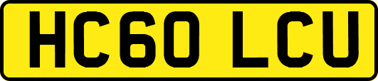 HC60LCU