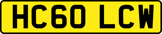 HC60LCW