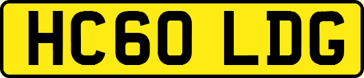 HC60LDG