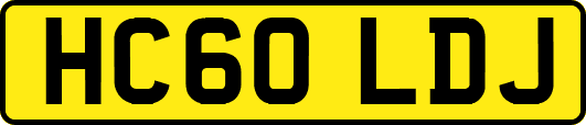 HC60LDJ