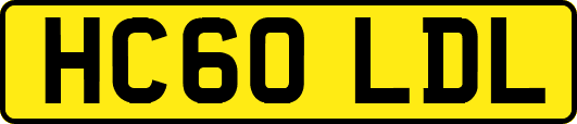 HC60LDL