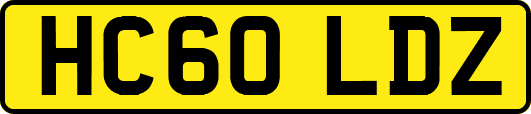 HC60LDZ