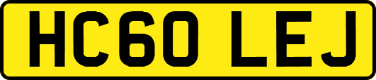HC60LEJ