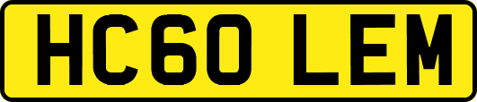HC60LEM