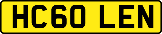 HC60LEN