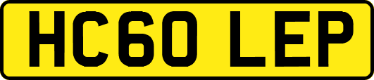 HC60LEP