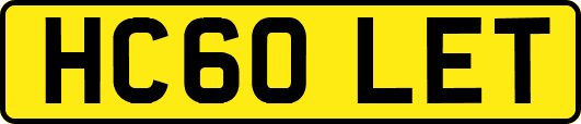 HC60LET