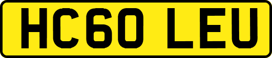 HC60LEU