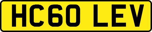 HC60LEV
