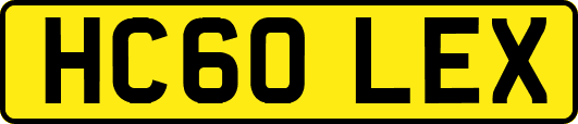 HC60LEX