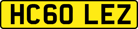HC60LEZ