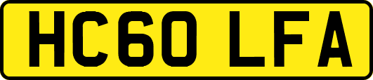 HC60LFA