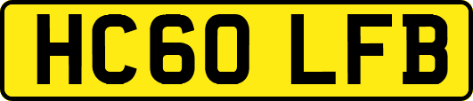 HC60LFB