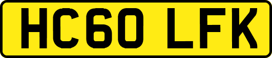 HC60LFK