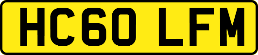 HC60LFM