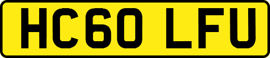 HC60LFU
